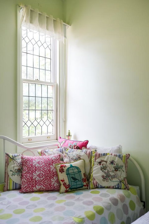 Miss Pym's Cottage - Maitland Accommodation 20