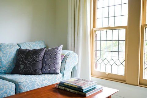 Miss Pym's Cottage - Maitland Accommodation 31