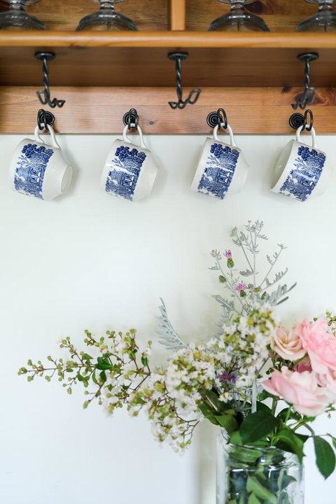 Miss Pym's Cottage - Maitland Accommodation 28