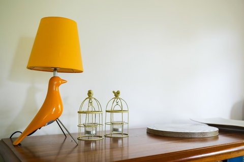 Miss Pym's Cottage - Maitland Accommodation 34