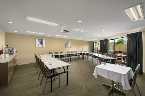 Quest Bendigo Central - Maitland Accommodation 10