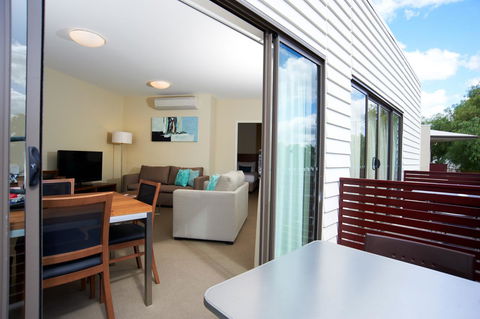 Quest Bendigo Central - Maitland Accommodation 16