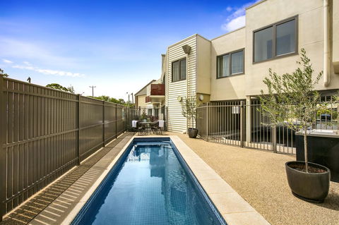 Quest Bendigo Central - Maitland Accommodation 1