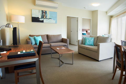 Quest Bendigo Central - Maitland Accommodation 14