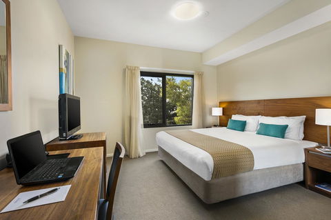 Quest Bendigo Central - Maitland Accommodation 6