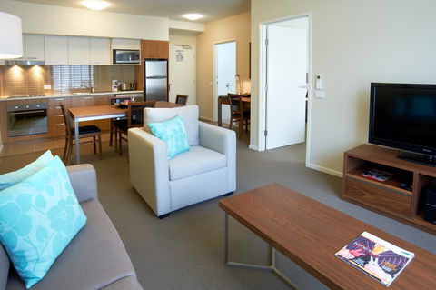 Quest Bendigo Central - Maitland Accommodation 4