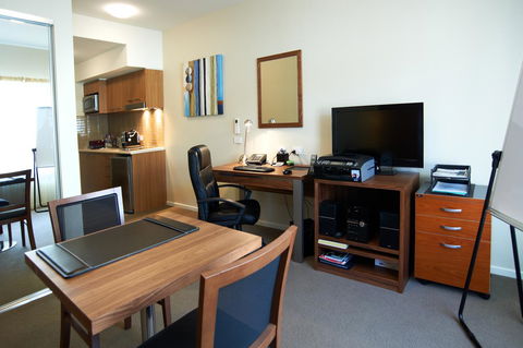 Quest Bendigo Central - Maitland Accommodation 18