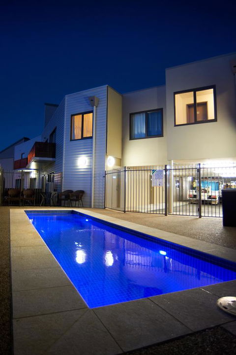 Quest Bendigo Central - Maitland Accommodation 11