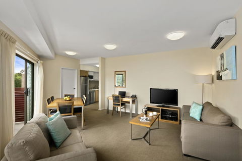 Quest Bendigo Central - Maitland Accommodation 0