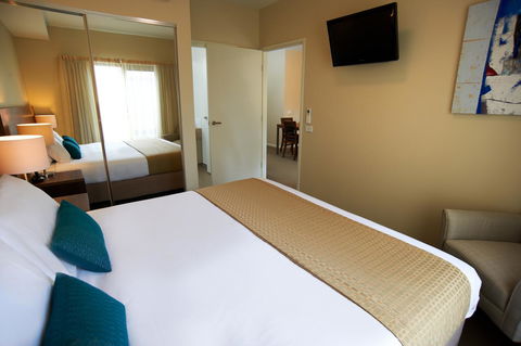 Quest Bendigo Central - Maitland Accommodation 19