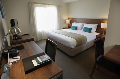 Quest Bendigo Central - Maitland Accommodation 7