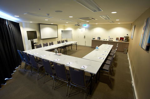 Quest Bendigo Central - Maitland Accommodation 17