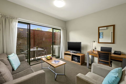 Quest Bendigo Central - Maitland Accommodation 5