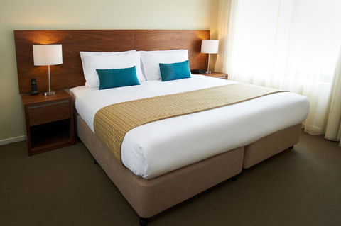 Quest Bendigo Central - Maitland Accommodation 13