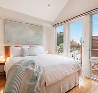 Salt Loft - Maitland Accommodation