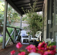 Haig Avenue - Maitland Accommodation