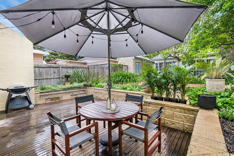 The Waterfront Apartment - Maitland Accommodation 12