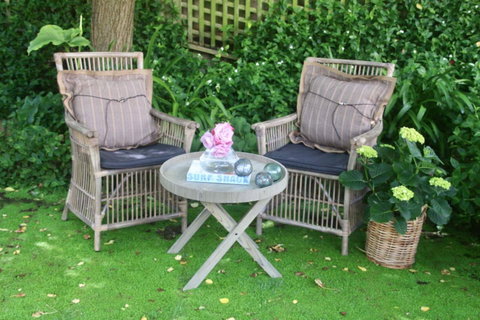 The Waterfront Apartment - Maitland Accommodation 13