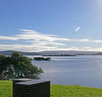 Lakeside At mallacoota - Maitland Accommodation