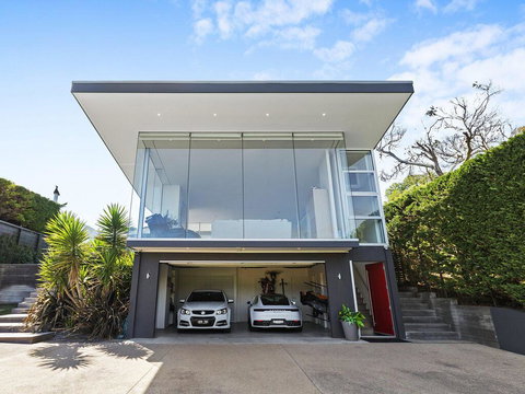 The Belmond - Maitland Accommodation 2