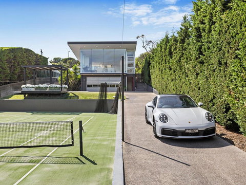 The Belmond - Maitland Accommodation 1