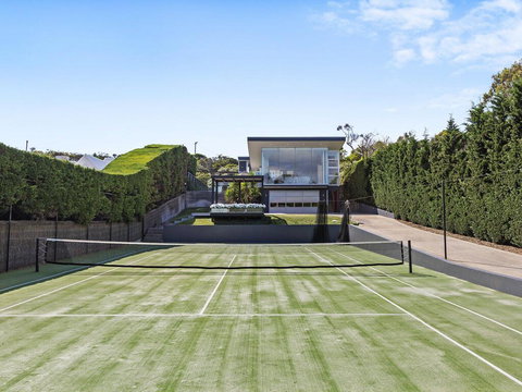 The Belmond - Maitland Accommodation 3