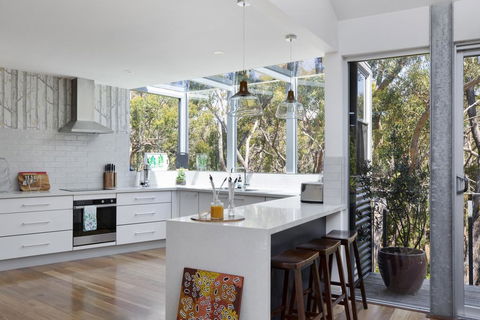 The Bird House - Maitland Accommodation 1
