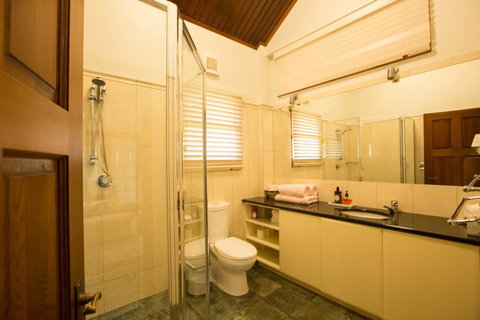 The Block Vista B&B - Maitland Accommodation 2