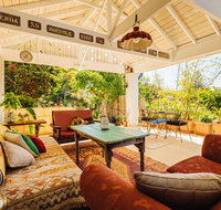 The Blue Beach House - Maitland Accommodation