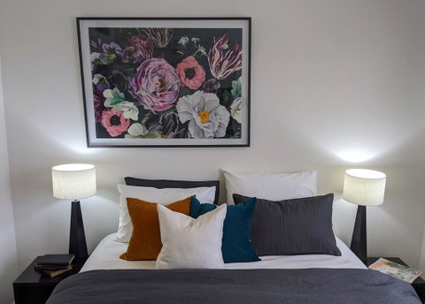 The Botanical 403 - Maitland Accommodation 1
