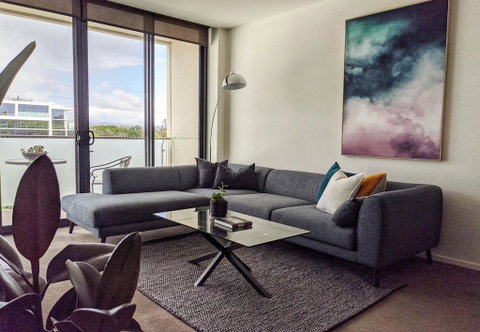 The Botanical 403 - Maitland Accommodation 2