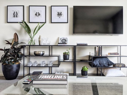 The Botanical 403 - Maitland Accommodation 0