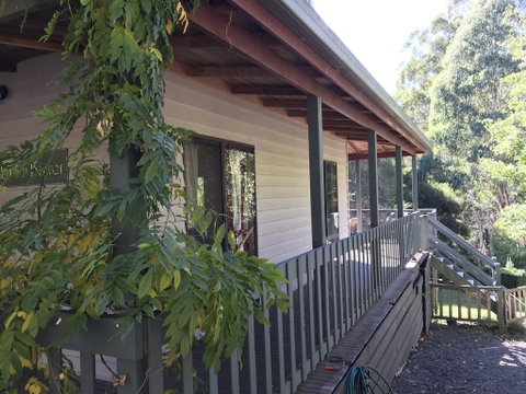 The Bower - Maitland Accommodation 2