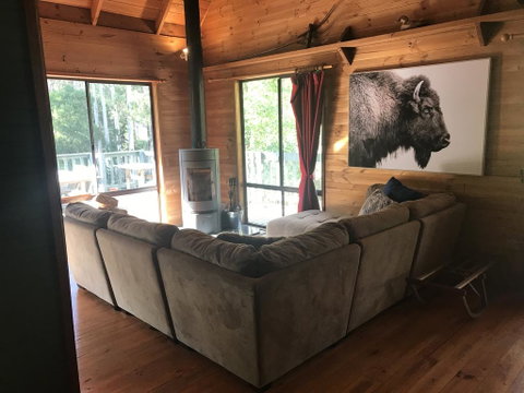 The Bower - Maitland Accommodation 3