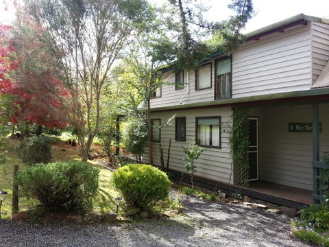 The Bower - Maitland Accommodation 0
