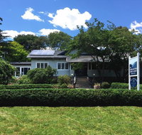 The Bundanoon Guest House - Maitland Accommodation