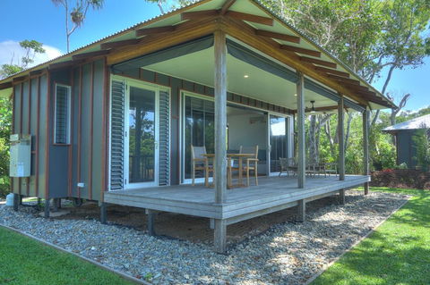 The Bungalows - Maitland Accommodation 2