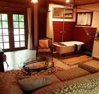 The Cabin - Maitland Accommodation