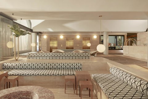 The Calile Hotel - Maitland Accommodation 1