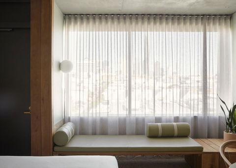 The Calile Hotel - Maitland Accommodation 3