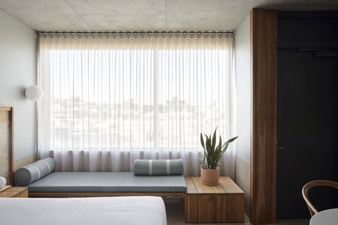 The Calile Hotel - Maitland Accommodation 2