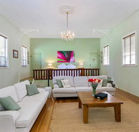 The Church - Maitland Accommodation