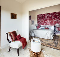 The church house - Maitland Accommodation