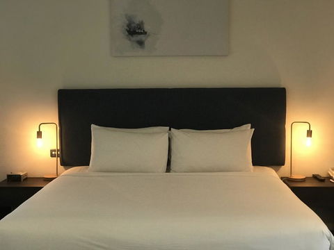 The Clan Terrigal - Maitland Accommodation 1