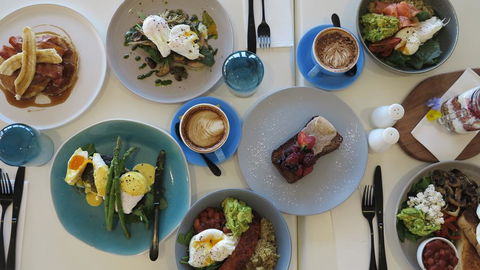 The Clan Terrigal - Maitland Accommodation 2