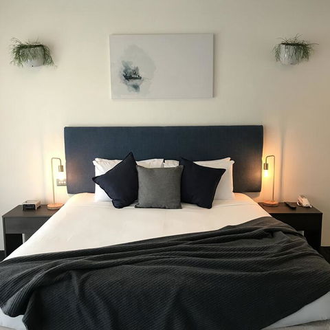 The Clan Terrigal - Maitland Accommodation 3