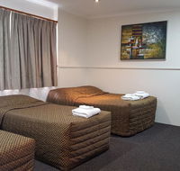 The Commercial Hotel Motel - Maitland Accommodation