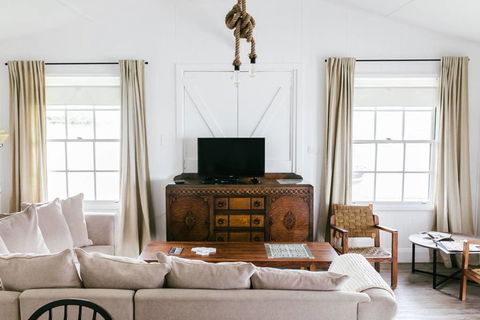 The Cooks House At Corunna Station - Maitland Accommodation 2