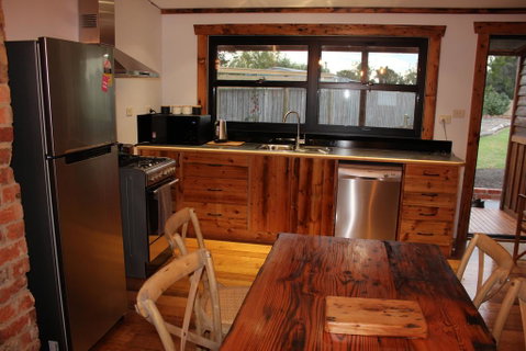 The Cottage - Maitland Accommodation 1