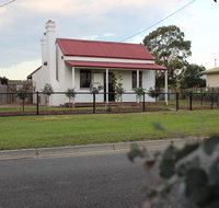 The Cottage - Maitland Accommodation